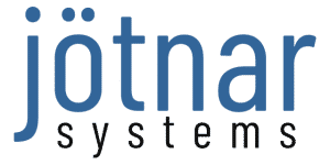 Jötnar Systems Logo