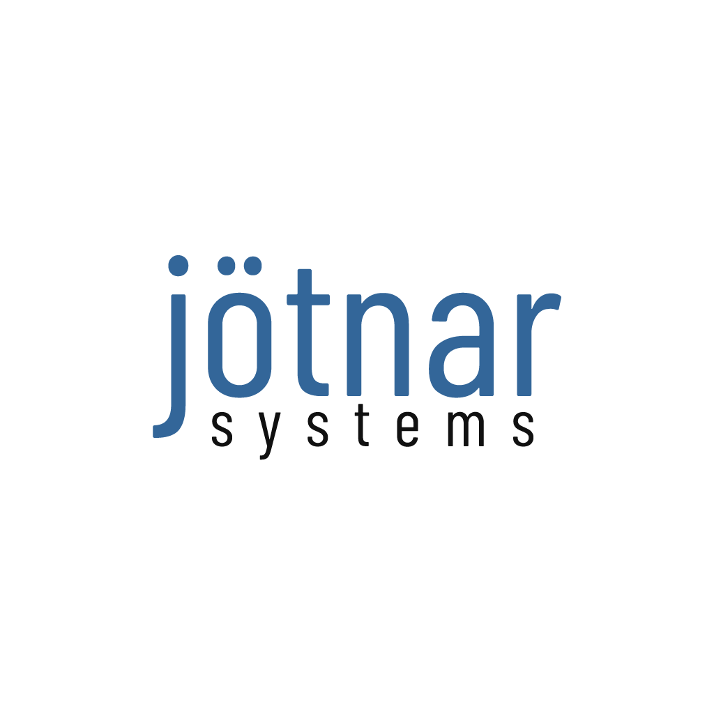 Jötnar Systems Logo