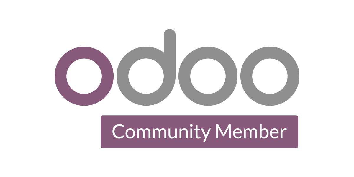 Odoo Community Member