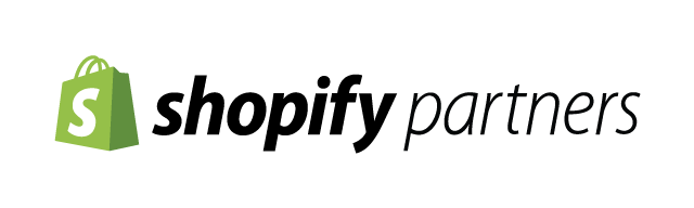 Shopify Partner logo